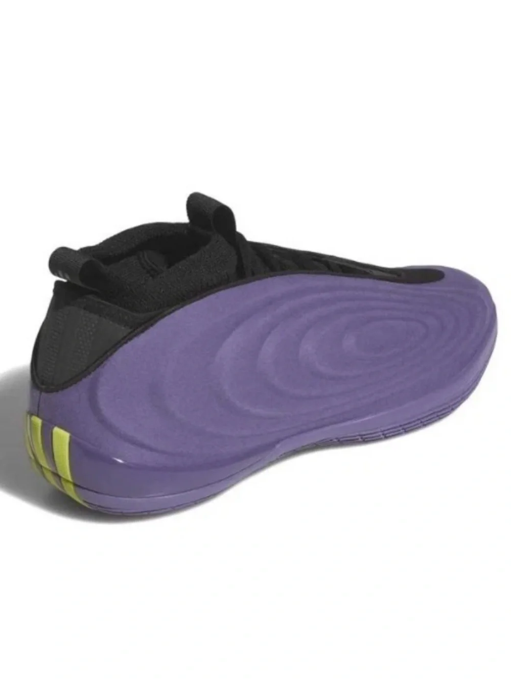 adidas Harden Volume 10 “Matte Purple” JQ9426 | Men’s 9.5 NWOB